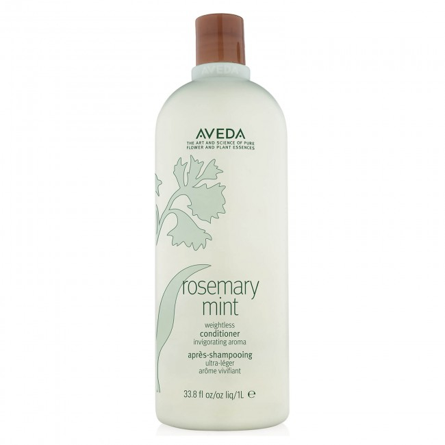 Aveda - Rosemary Mint Weightless Conditioner (1000Ml) 1000Ml