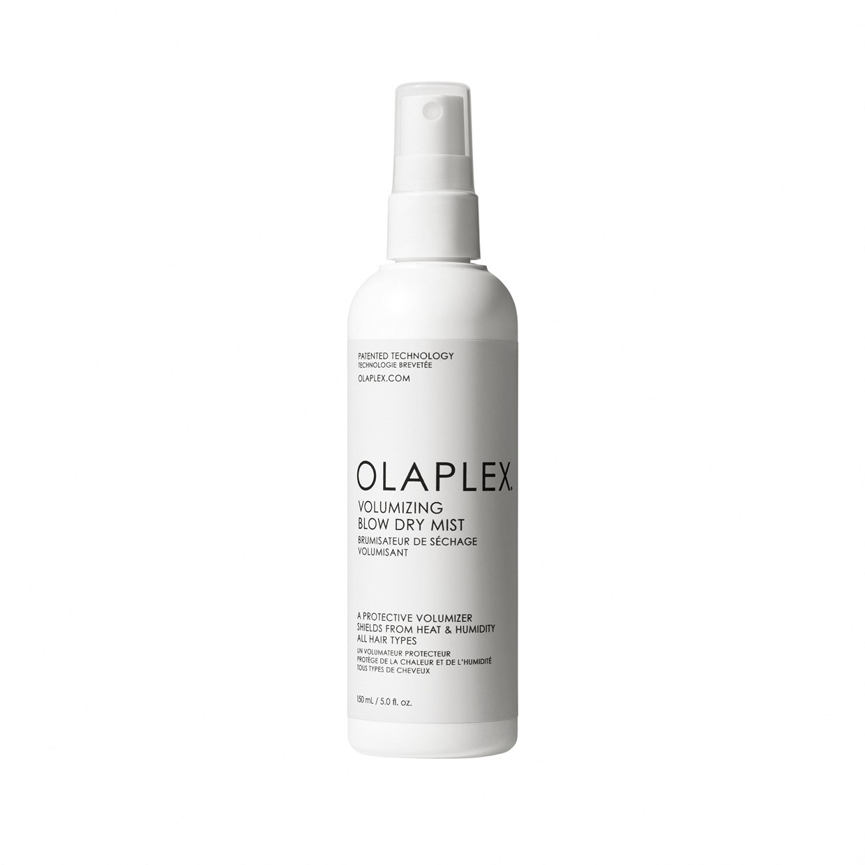 Olaplex - Volumizing Blow Dry Mist (150Ml)