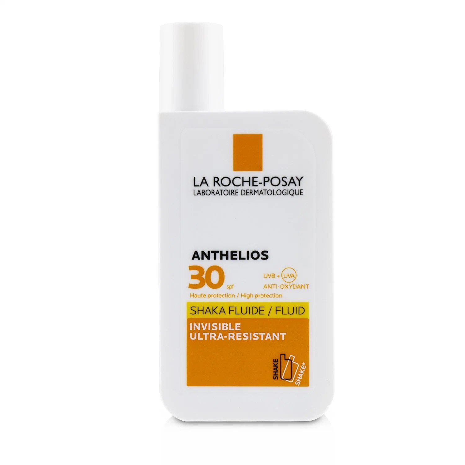 La Roche Posay Light - Anthelios Shaka Ultra- Fluid Spf30+ (50Ml)