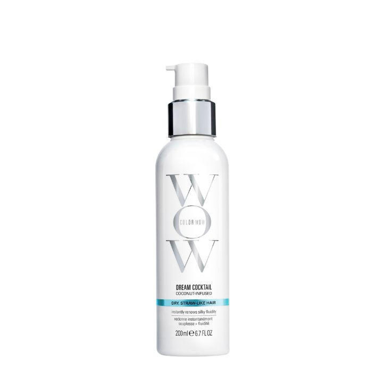 Color Wow - Coconut Infused Dream Cocktail (200Ml) 200Ml