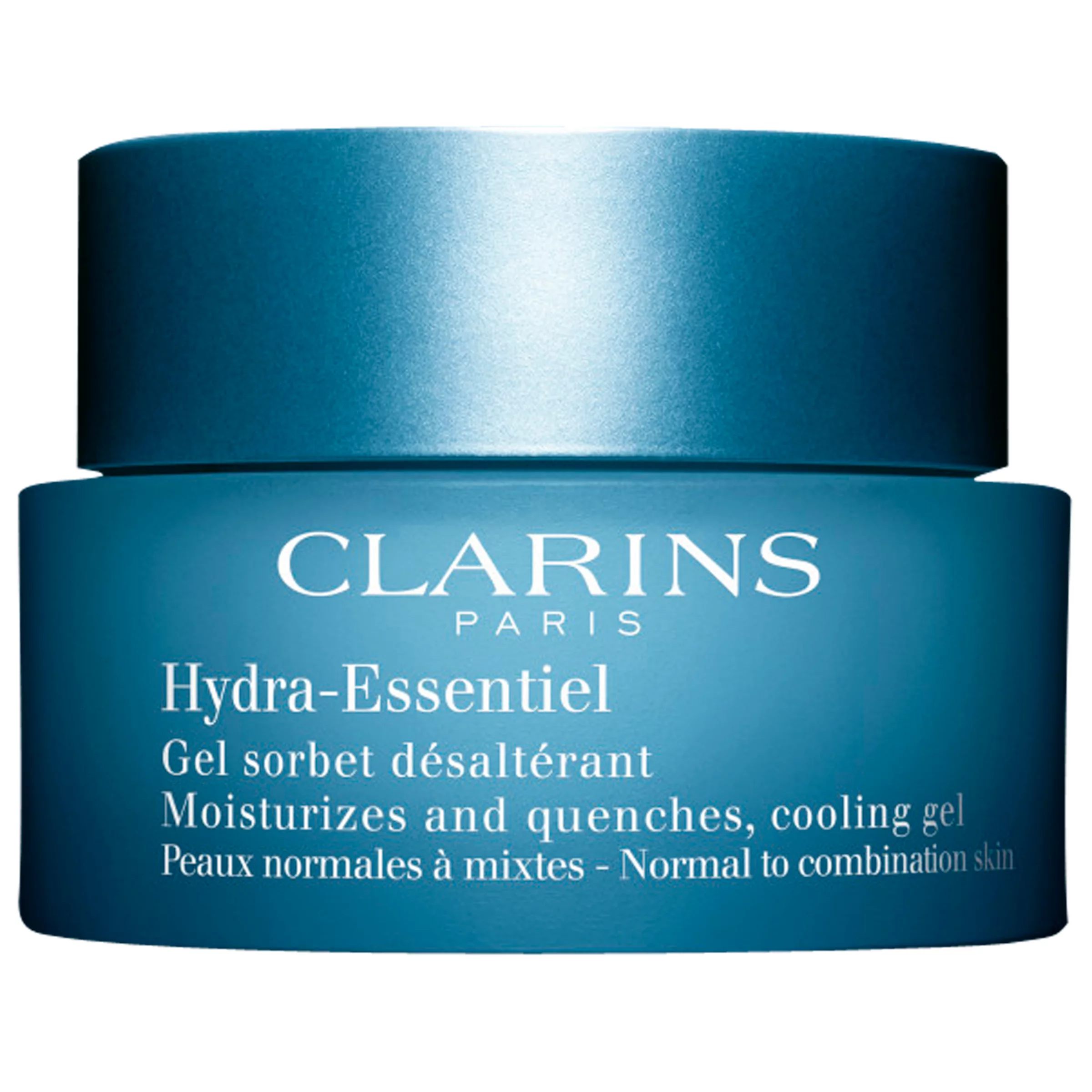 Clarins - Hydra Essentiel Cooling Gel (50Ml)