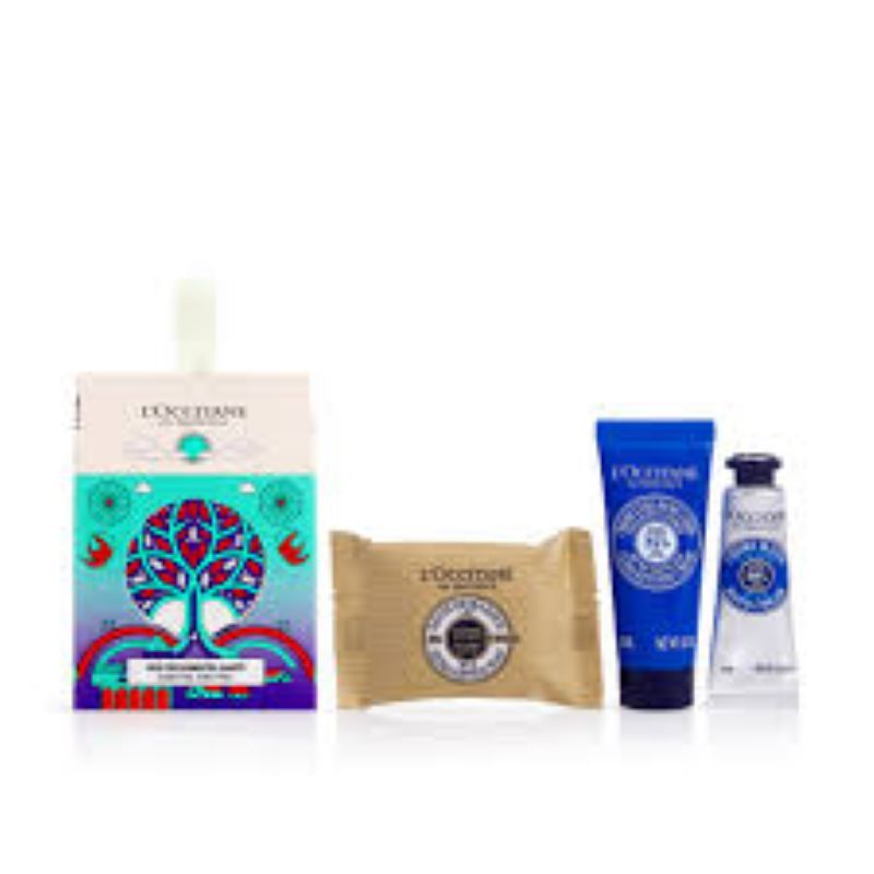 L'occitane - Essential Shea Trio