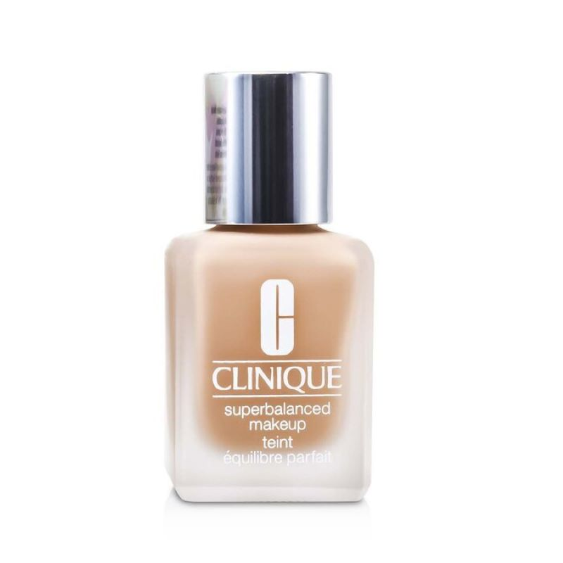 Clinique - Superbalanced Makeup #Cn 63.5 Linen (30Ml)