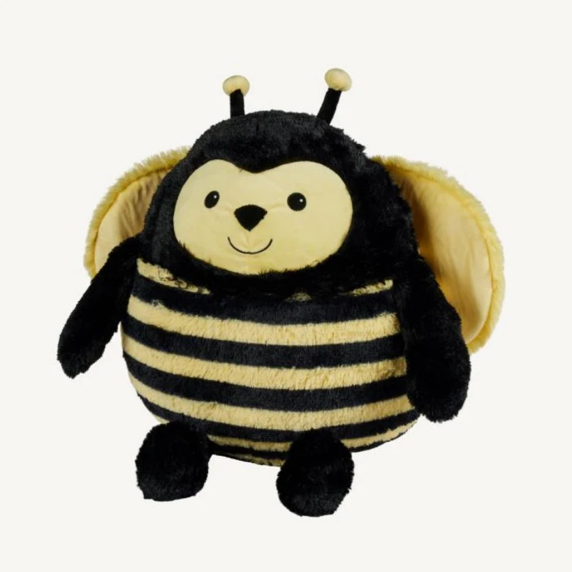Warmies Lavender - Cushies Bumblebee