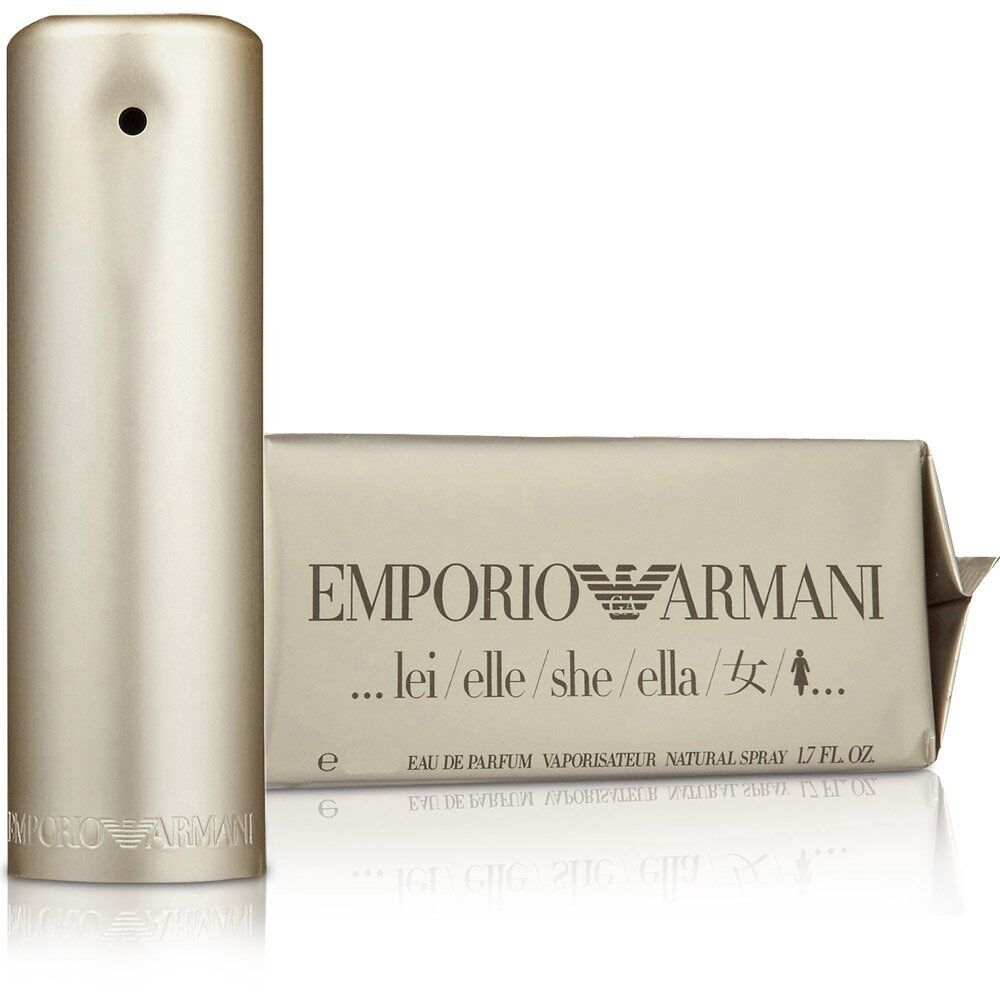 Giorgio Armani - She Eau De Parfum (30Ml)