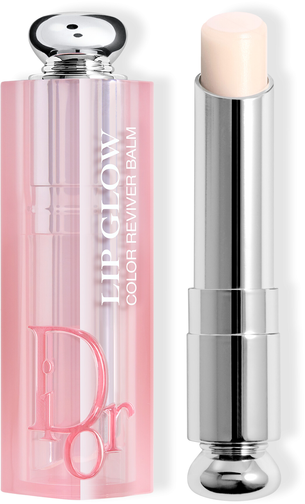 Dior - Addict Lip Glow Universal Clear (3.2G)