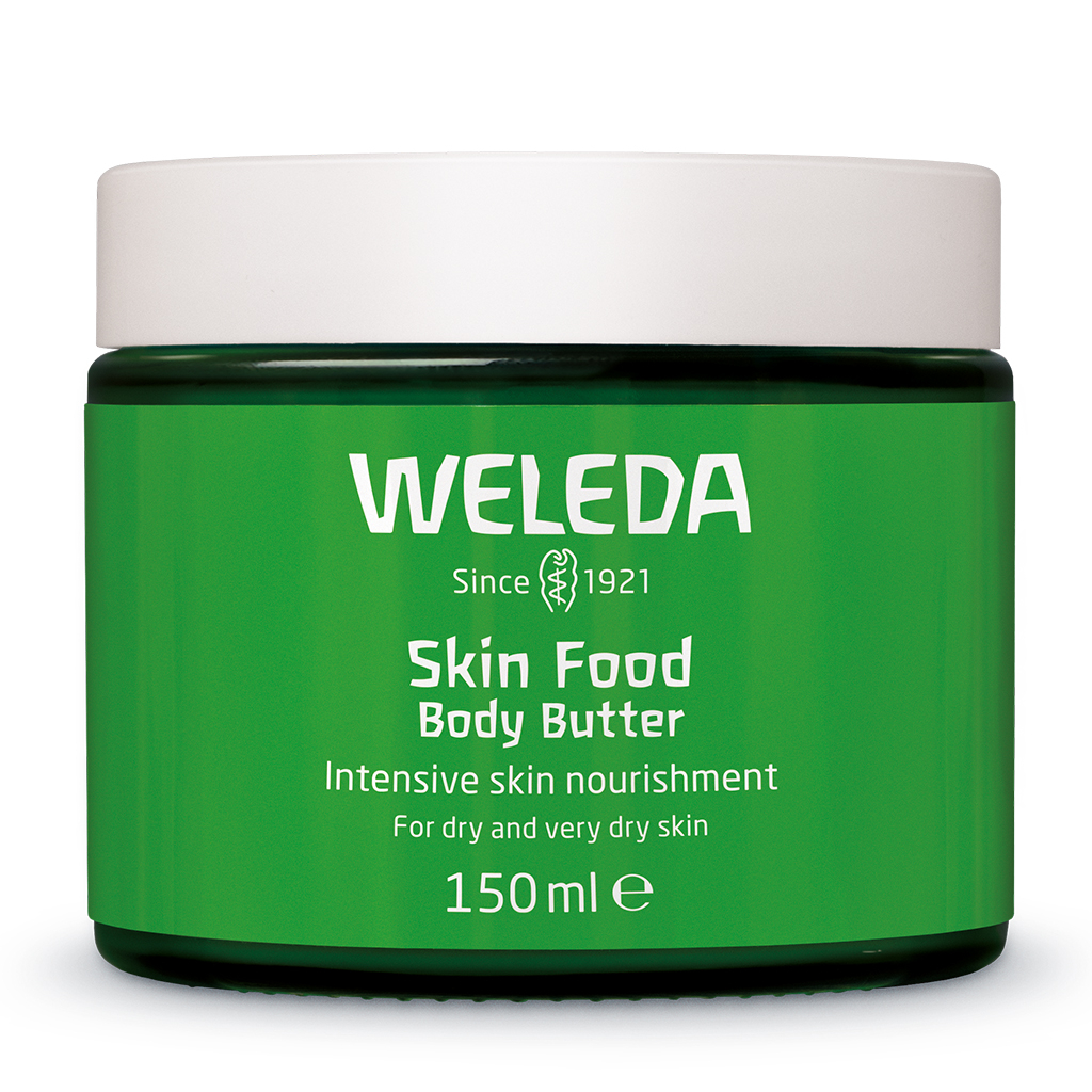 Weleda - Skin Food Body Butter (150Ml)