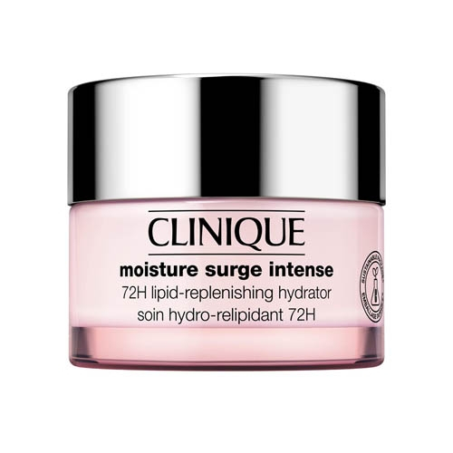 Clinique Cream - Moisture Surge Intense 72H Lipid-Replenishing Hydrator Very Dry To Dry Combination (30Ml)