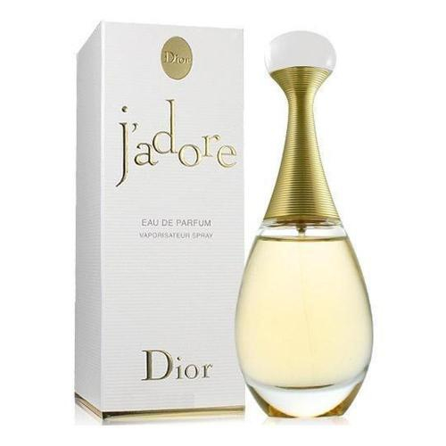 Dior Women's - J'adore Eau De Parfum Spray (150Ml)