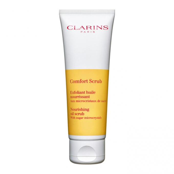 Clarins - Comfort Scrub (50Ml)