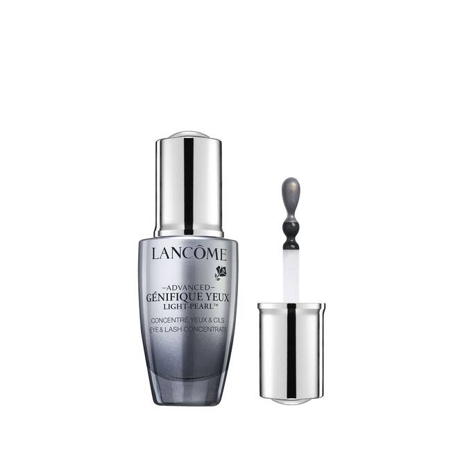 Lancome Light Lancôme - New Advanced Génifique Yeux -Pearl Eye Serum (20Ml)