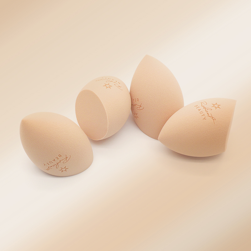 The Radiant Beauty Cream Radiant Beauty - Radiant Complexion Sponge