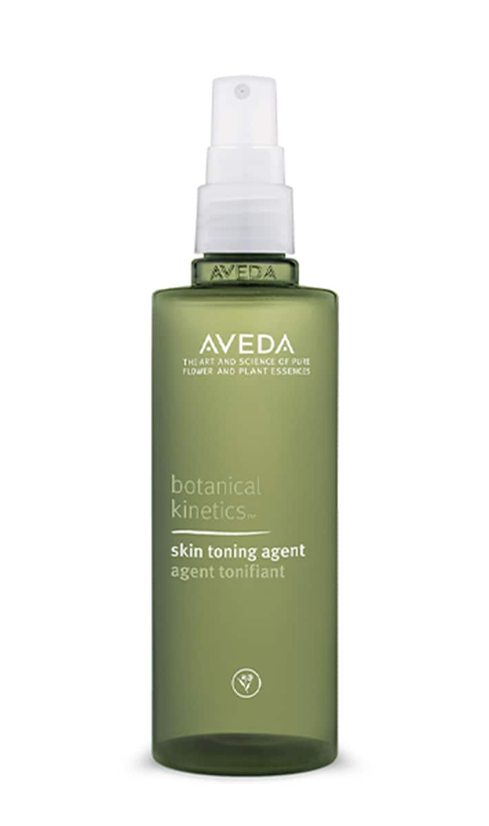 Aveda Green - Botanical Kinetics Skin Toning Agent (150Ml)