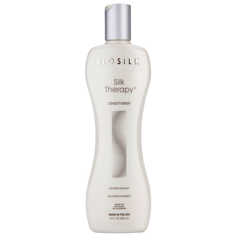 Biosilk - Silk Therapy Conditioner (355Ml)