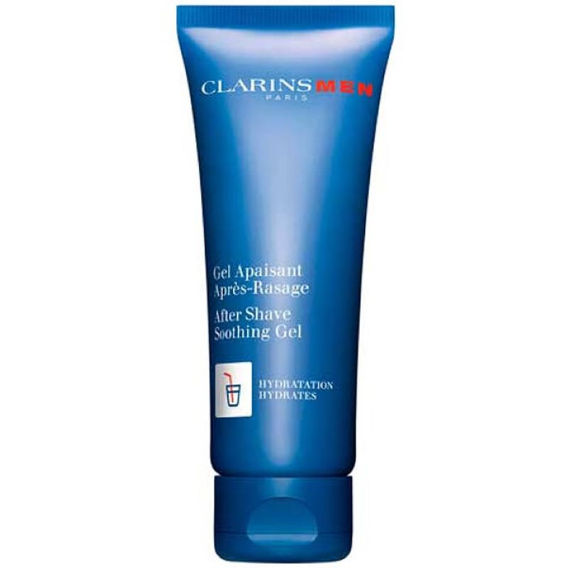 Clarins Men's - After Shave Soothing Gel (75Ml)