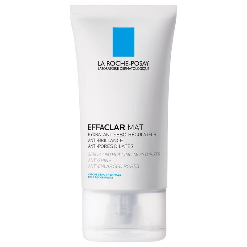 La Roche Posay La Roche-Posay - Effaclar Mat (40Ml)