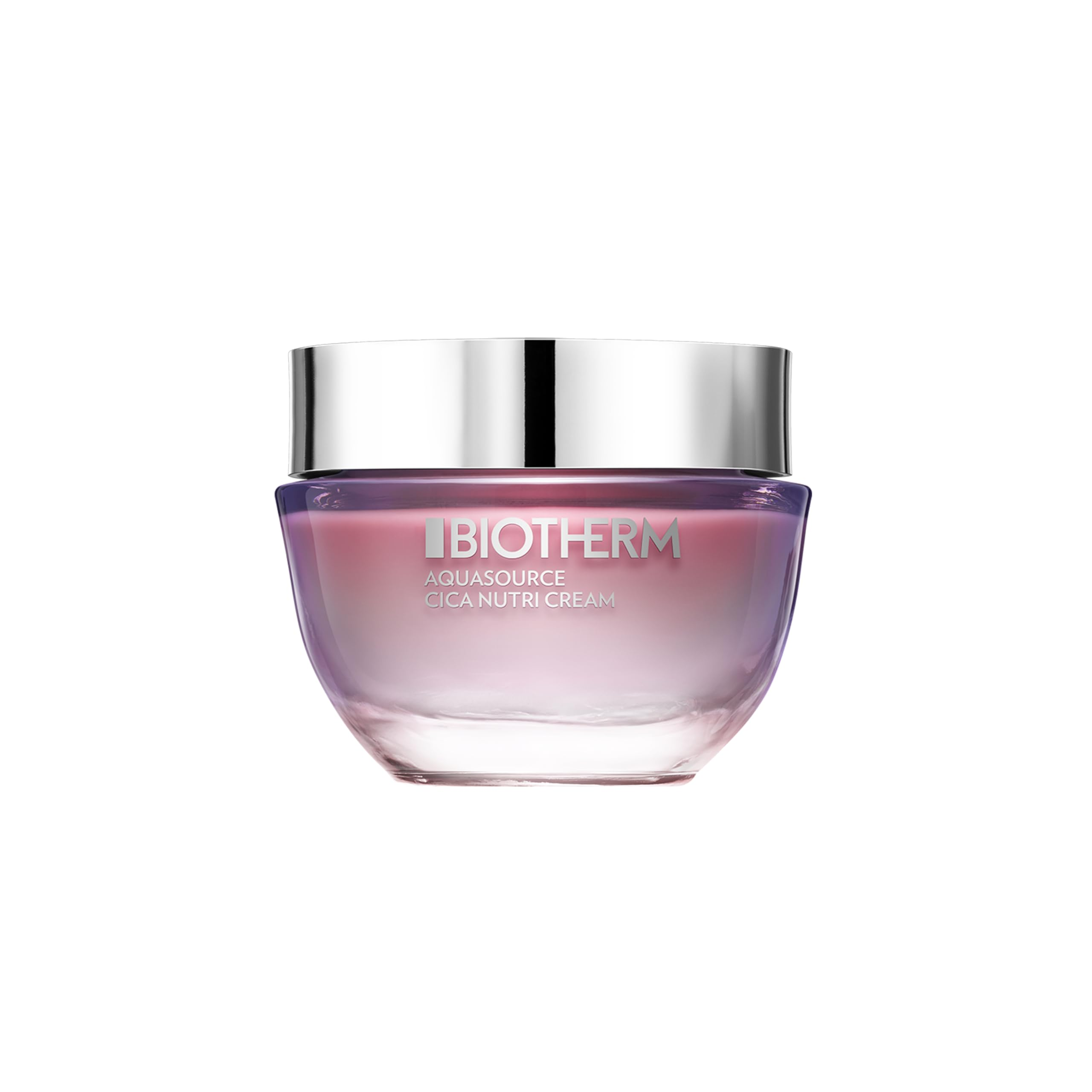 Biotherm Cream - Aquasource Cica Nutri (50Ml) 50Ml
