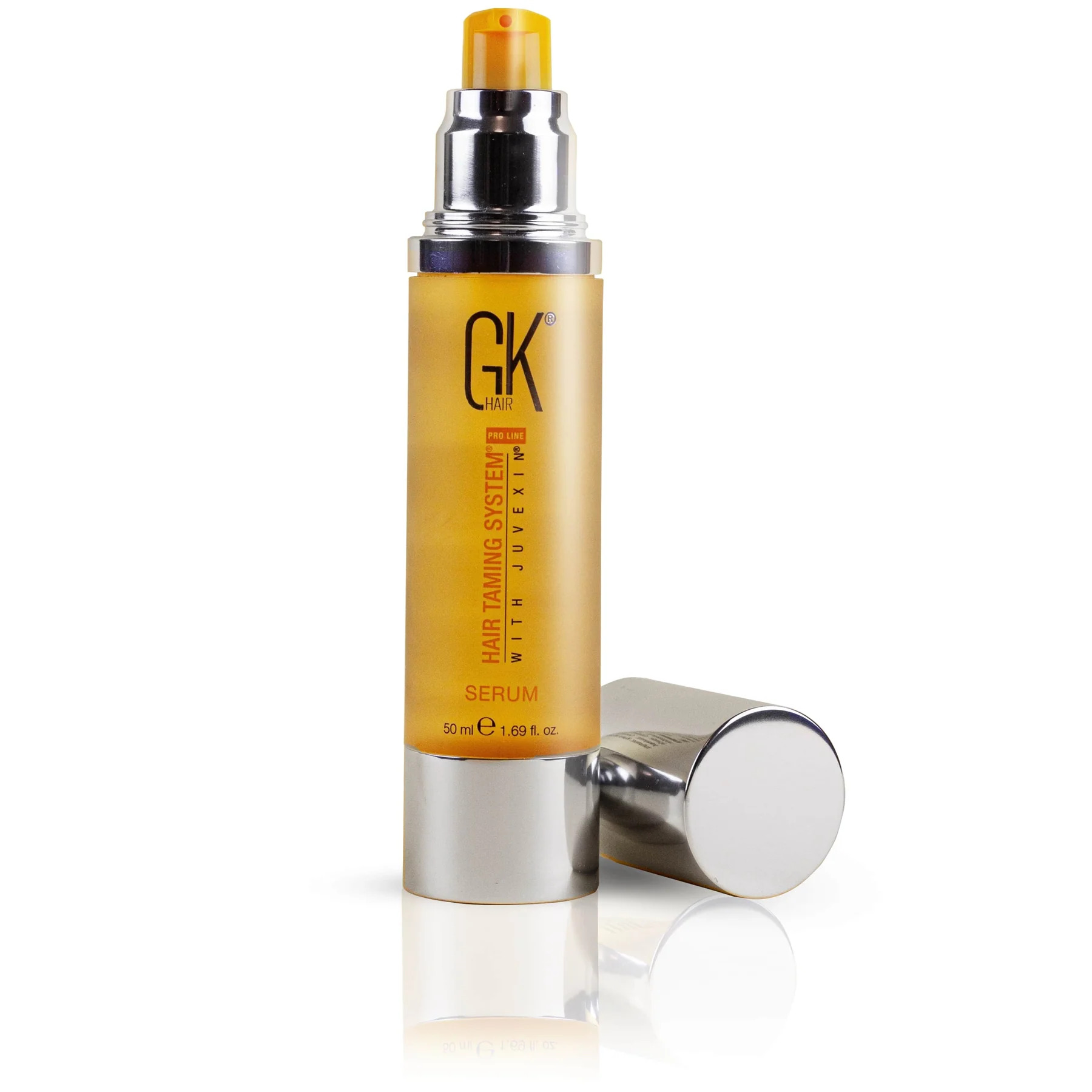 Gk Hair - Argan Oil Serum (50Ml)