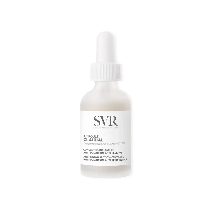 Svr Laboratoires Svr - Ampoule Lift [A] (30Ml)