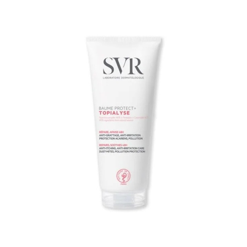 Svr Laboratoires Svr - Topialyse Balm Protect+ (200Ml)
