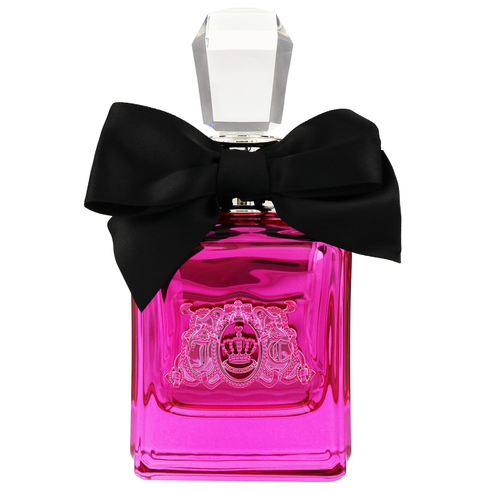 Juicy Couture Women's Amber Viva La Juicy Noir Eau De Parfum Spray (100Ml) 100Ml