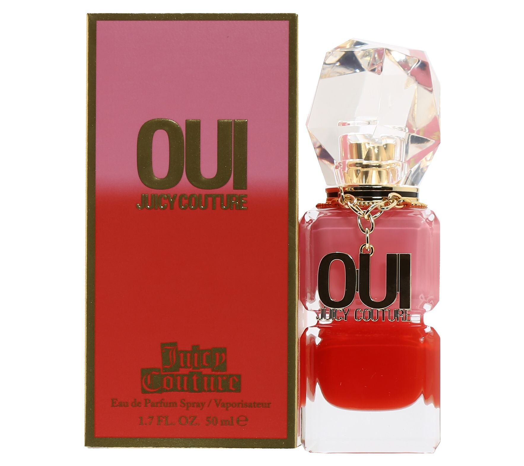 Juicy Couture - Couture OUl EDP (50ml)