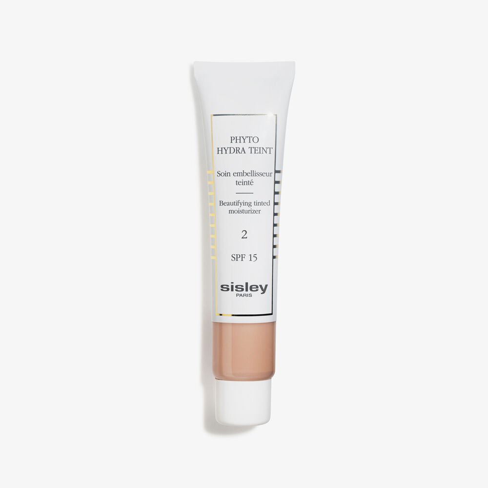 Sisley - Phyto-Hydra Teint 2 (40Ml) Medium