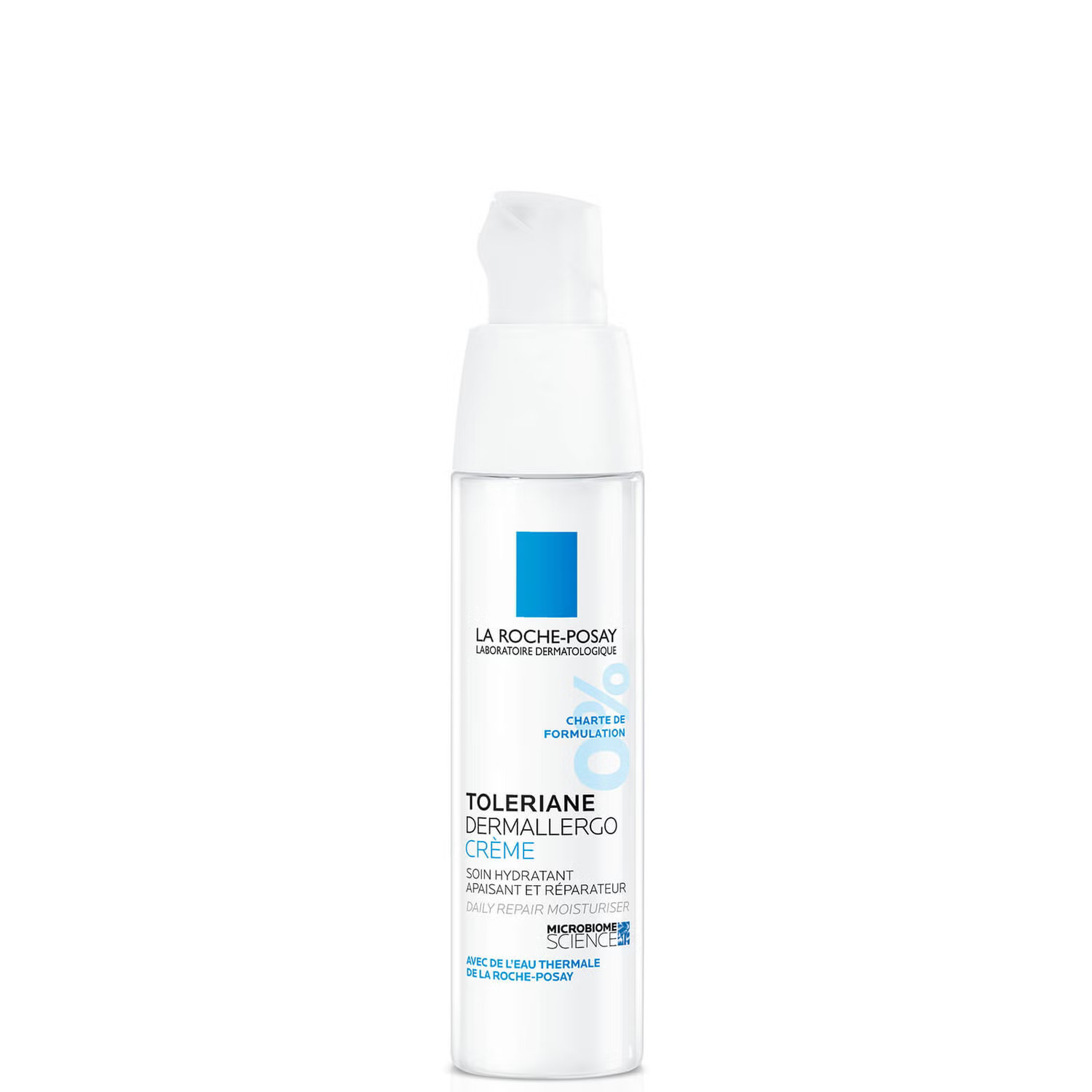 La Roche Posay Cream La Roche-Posay Toleriane Dermallergo Soothing For Sensitive Skin (40Ml)