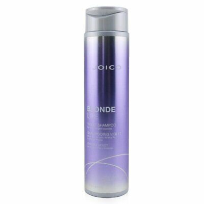 JOICO Blonde Violet Shampoo 300ml in Clear