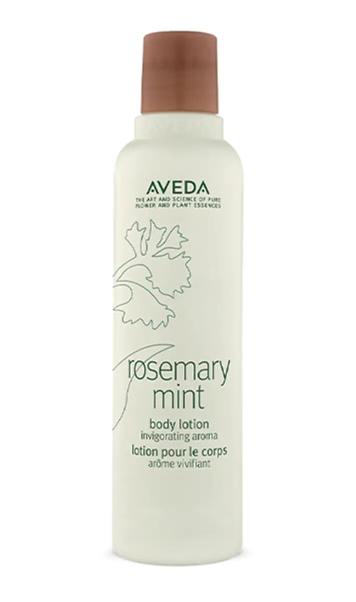 Aveda - Rosemary Mint Body Lotion (200Ml)