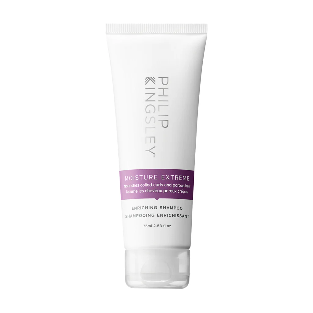 Philip Kingsley - Moisture Extreme Enriching Shampoo (75Ml)