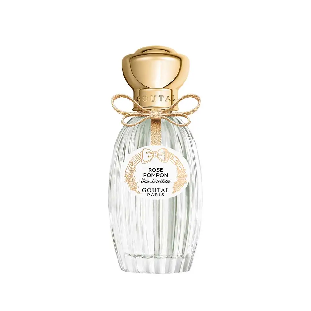 Goutal - Rose Pompon Edt Spray (100Ml)