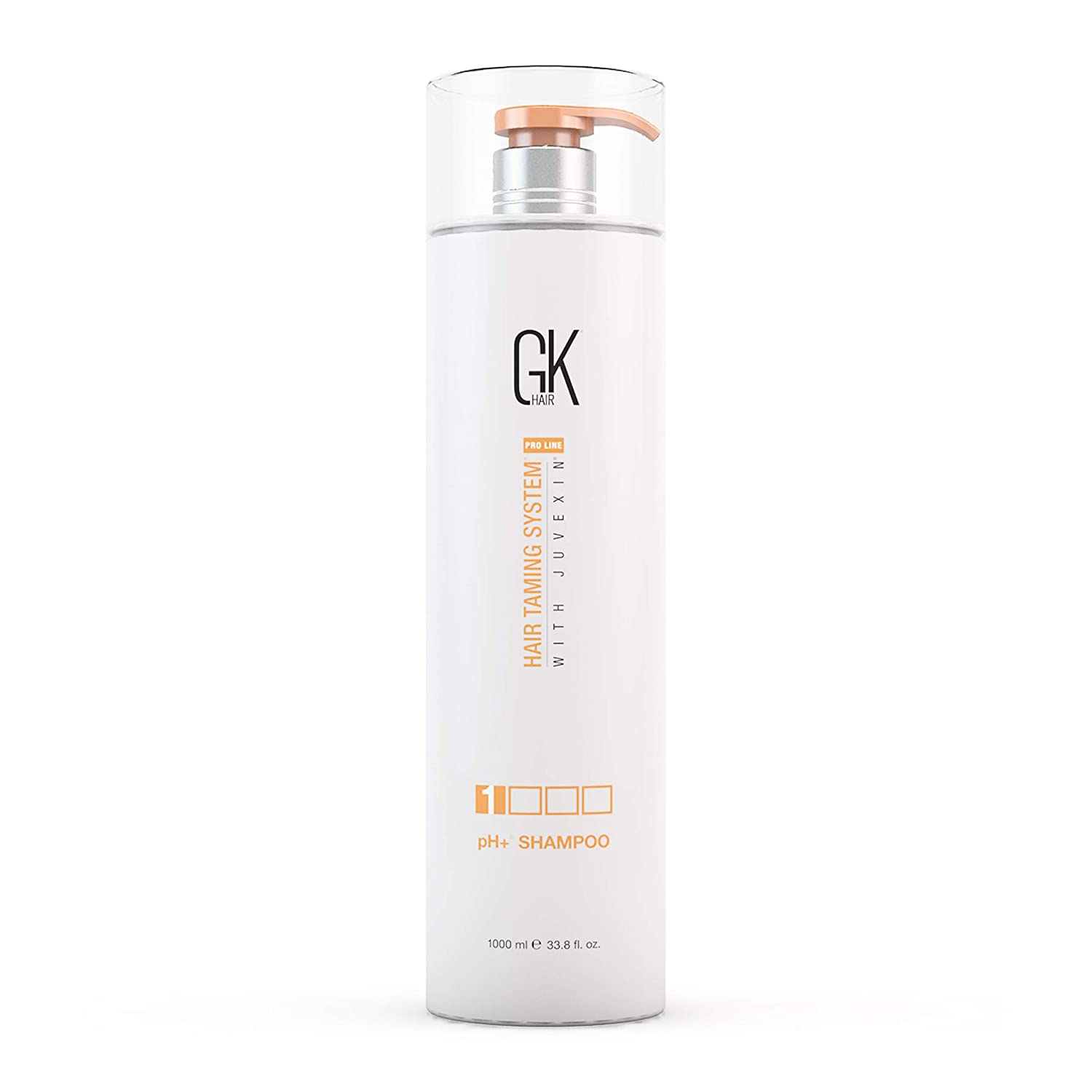 Gk Hair - Ph+ Shampoo (1000Ml)