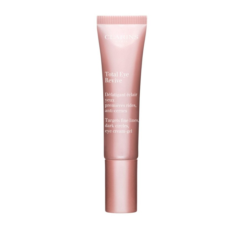 Clarins Cream/Dark - Total Eye Revive (15Ml)