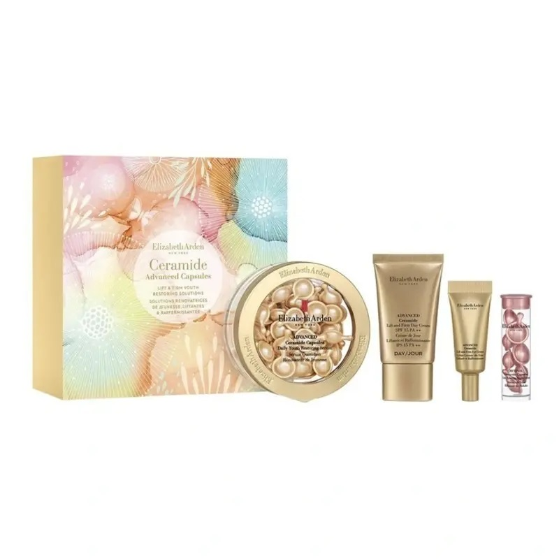 Elizabeth Arden - Advanced Ceramide 60Pc Set