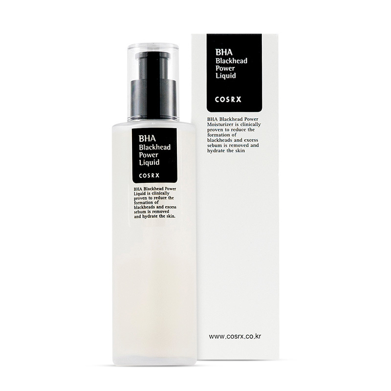 Cosrx - Bha Blackhead Power Liquid (100Ml)