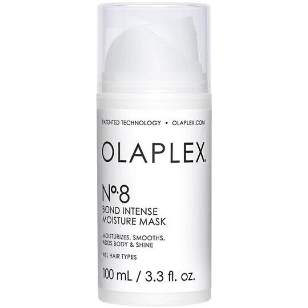 Olaplex - No.8 Bond Intense Moisture Mask (100Ml)