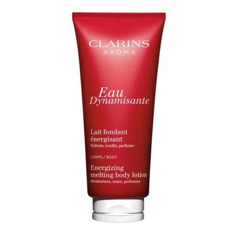 Clarins - Eau Dynamisante Body Lotion (200Ml)