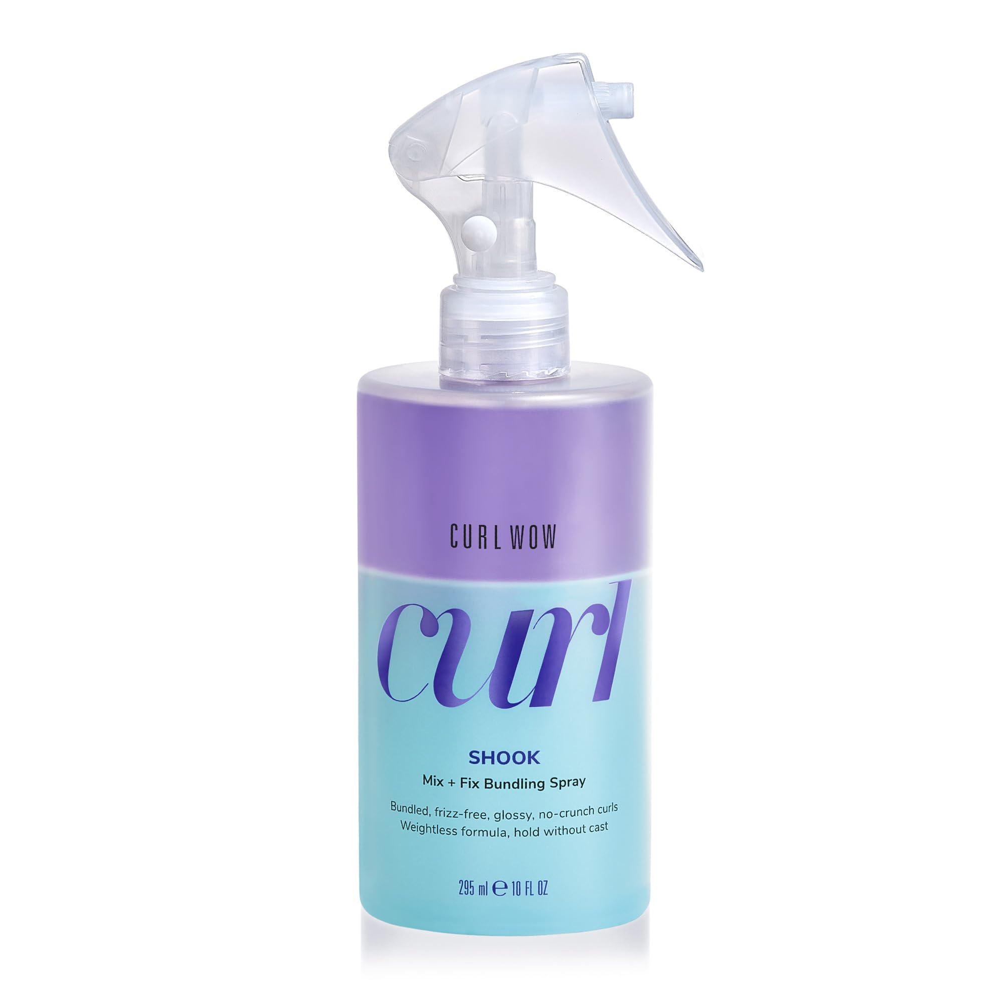 Color Wow - Curl Shook Mix-Fix Bundling Spray (295Ml)
