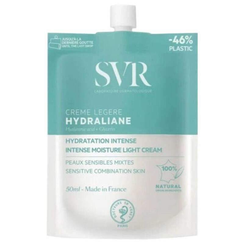SVR Hydraliane Legere Intensive Moisturizing Cream for Combination Skin 50 ml - Image 2