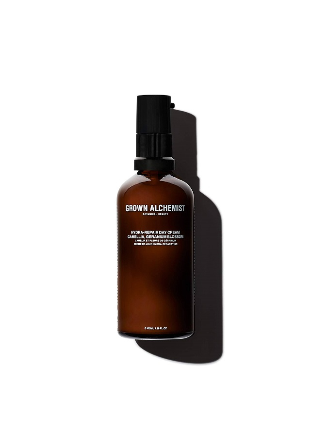 Grown Alchemist Cream - Hydra-Repair Day (100Ml)