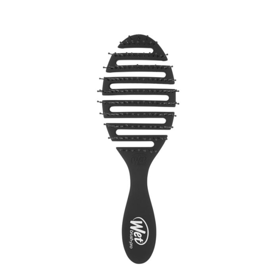Wet Brush Black The - Flex Dry