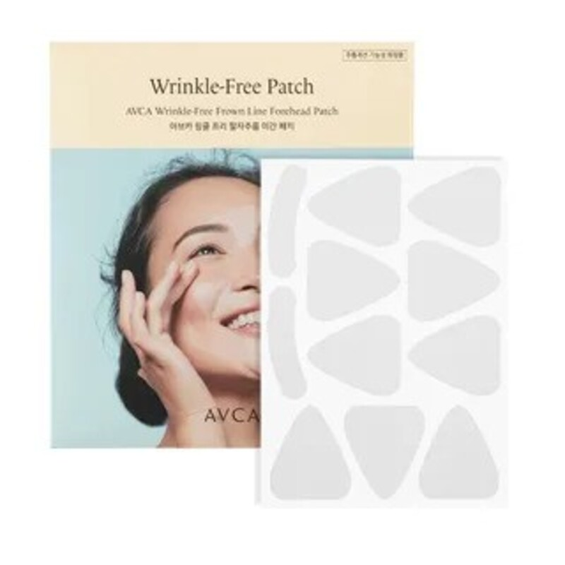 Avca - Wrinkle Repair Patches