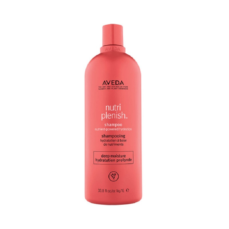 Aveda Light - Nutriplenish Shampoo (1000Ml) (Damaged)