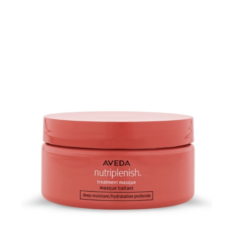 Aveda - Nutriplenish Treatment Masque Deep Moisture (200Ml)