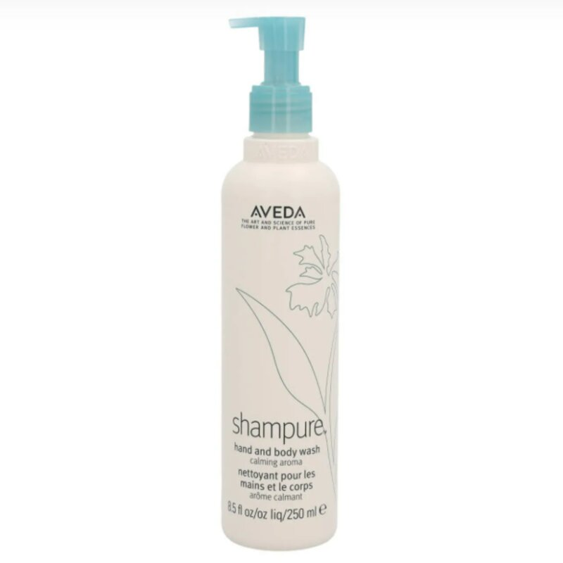 Aveda - Shampure Hand And Body Wash (250Ml)