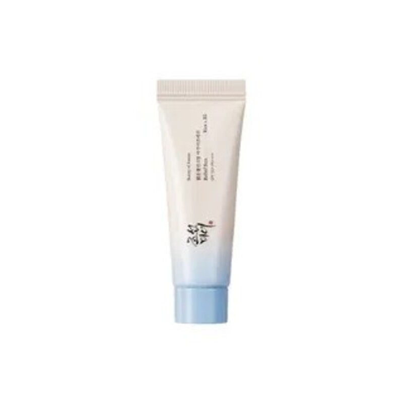 Beauty Of Joseon Green - Relief Sun Aqua-Fresh Mini (10Ml)