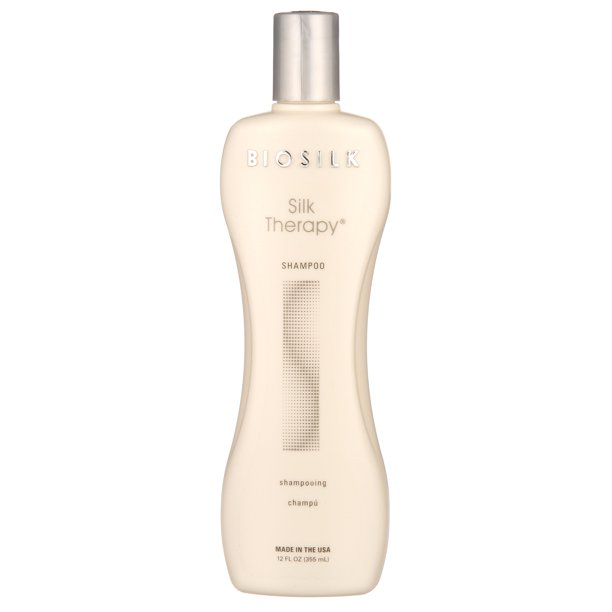 Biosilk - Silk Therapy Shampoo (355Ml)