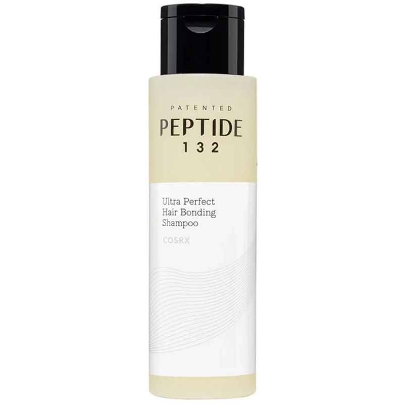Cosrx - Peptide -132 Ultra Perfect Hair Bonding Shampoo (200Ml)