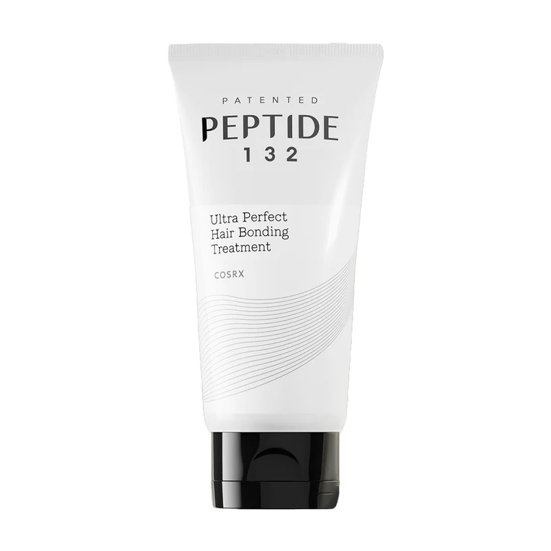 Cosrx - Peptide - 132 Ultra Perfect Hair Bonding Treatment (120Ml)